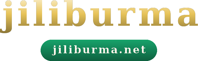 jiliburma logo